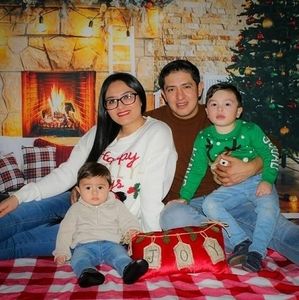 Meet your Posher, Sandra aracely